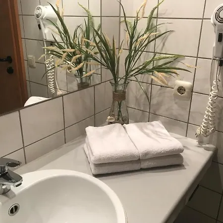 Apartment Steiner Strandappartements 208 Süd- Landseite Stein (Schleswig-Holstein)